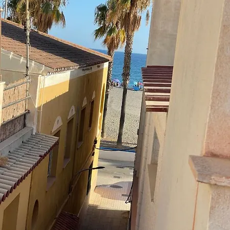 La Casita Del Pescador *