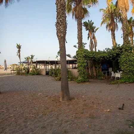 La Casita Del Pescador Nyaraló *