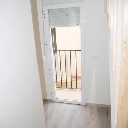 Nyaraló La Casita Del Pescador