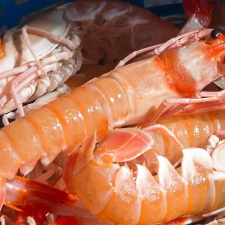 La Casita Del Pescador Nyaraló *