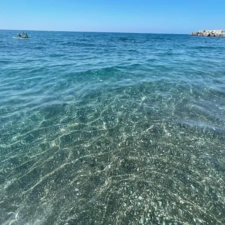 La Casita Del Pescador Caleta De Velez
